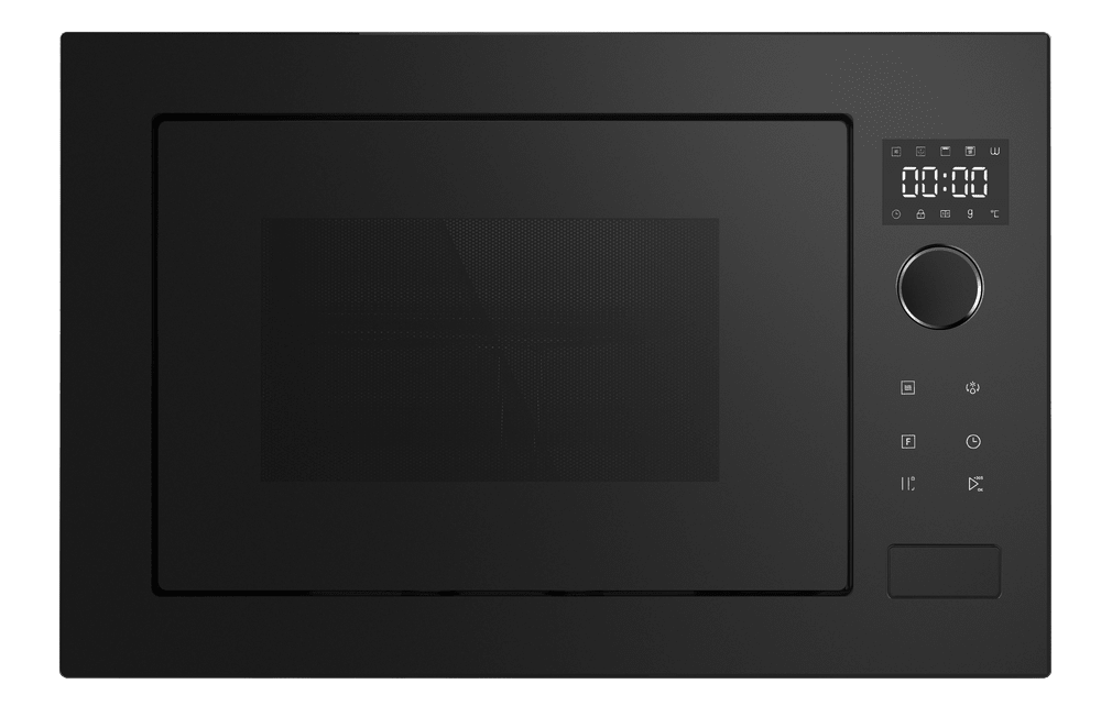 Фото товара: Maunfeld XBMO251GB Matt