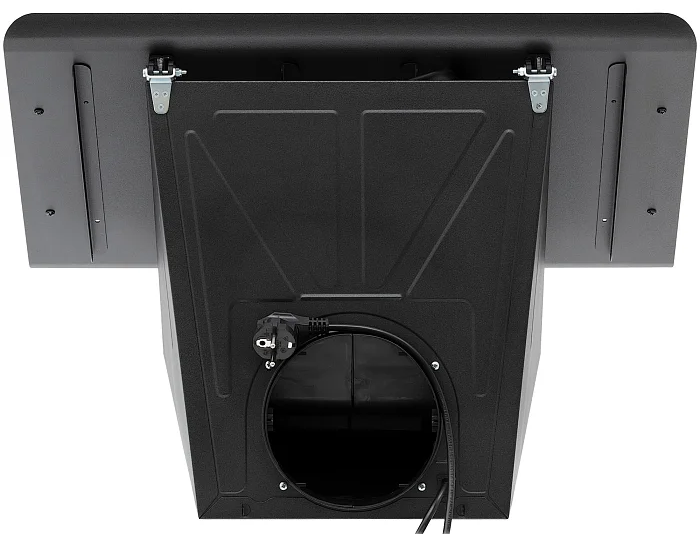 Krona URAN 600 DN BLACK 4S Детальное фото товара: Krona URAN 600 DN BLACK 4S