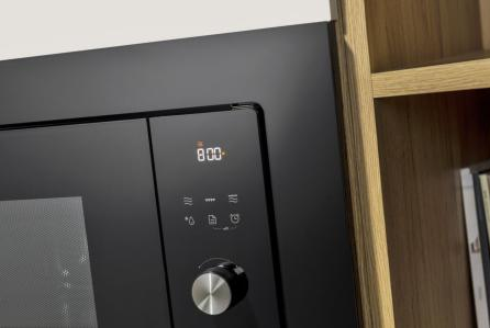 Gorenje BM201AG1BG Детальное фото товара: Gorenje BM201AG1BG