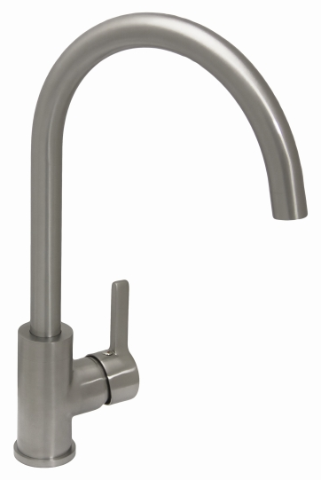 Seaman Barcelone SSL-5815-MS (Mist Satin, nickel) Фото товара: Seaman Barcelone SSL-5815-MS (Mist Satin, nickel)