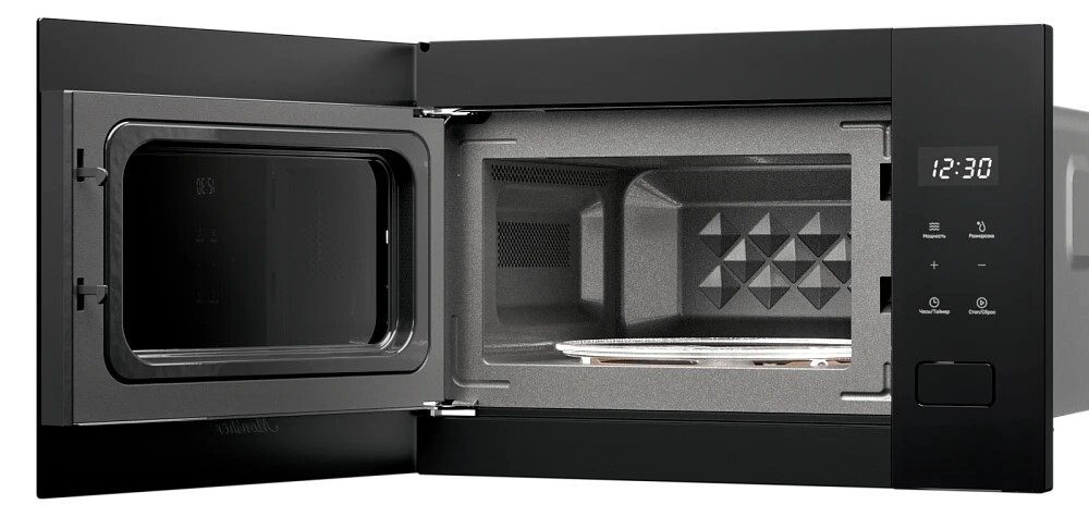 Детальное фото товара: Monsher MMH 1115 Noir