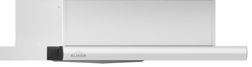 Elikor Slide 60П-430 белый/бел Детальное фото товара: Elikor Slide 60П-430 белый/бел