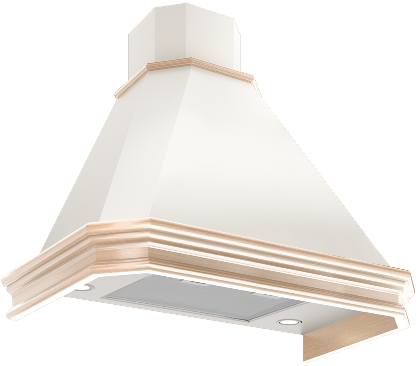 Фото товара: Elikor Пергола 90П-650-П3Д бежевый/дуб неокр.