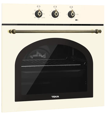 Детальное фото товара: Teka HRB 6100 VANILLA-OB
