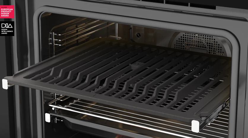 Детальное фото товара: Teka STEAKMASTER BK-SS