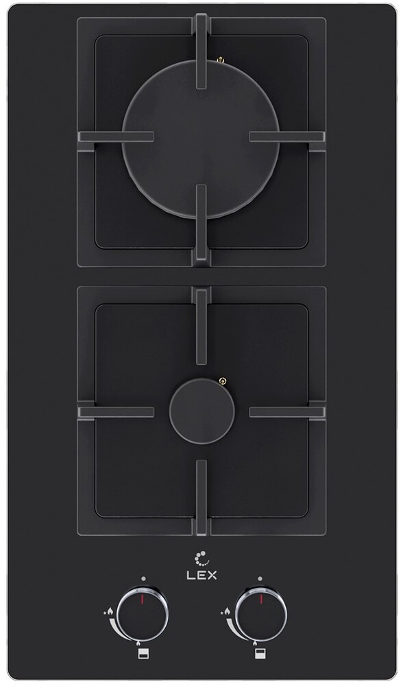 Детальное фото товара: LEX GVG 324 BBL газовая поверхность