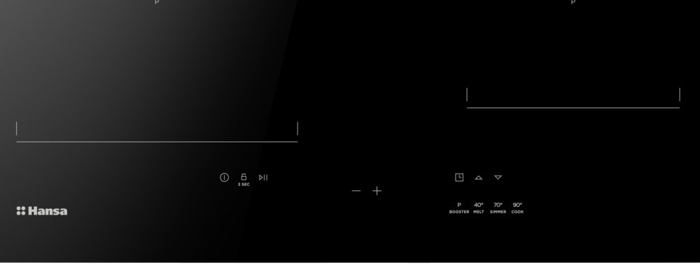 Детальное фото товара: Hansa BHI67506 индукционная поверхность