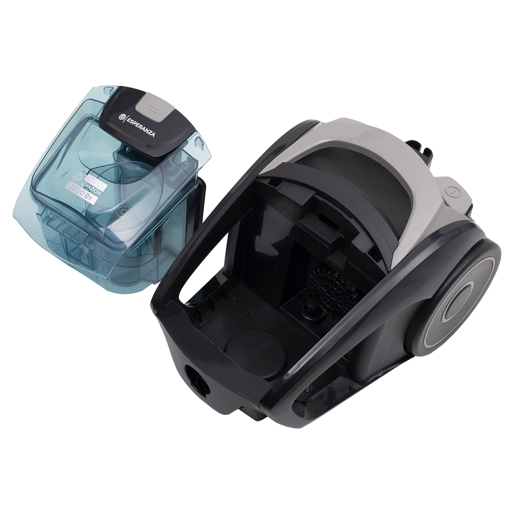 Детальное фото товара: ESPERANZA VC-С211 черный