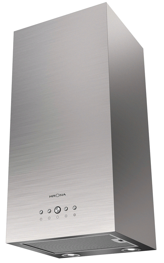 Фото товара: Krona DITA R 400 inox PB