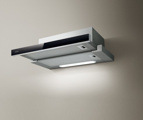 JetAir ORION LX/GR/F/60/VT Фото товара: JetAir ORION LX/GR/F/60/VT