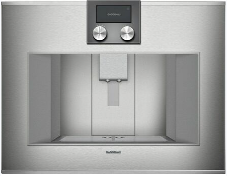Фото товара: Gaggenau CM450112