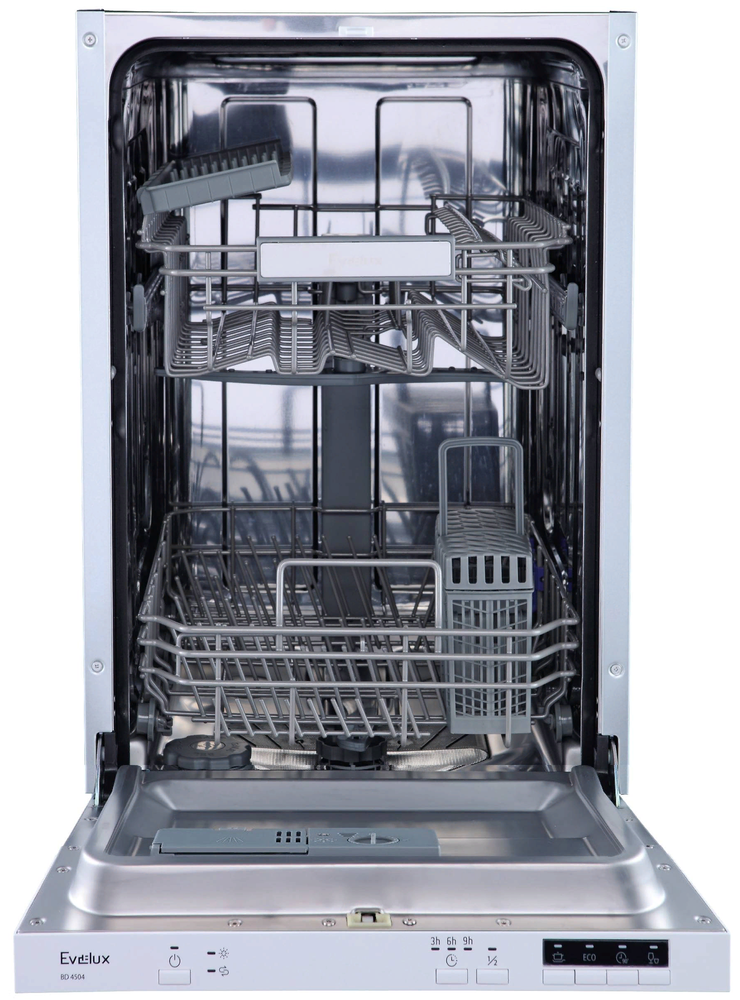 Фото товара: Evelux BD 4504