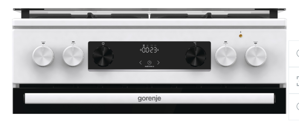 Детальное фото товара: Gorenje GK6C4WF