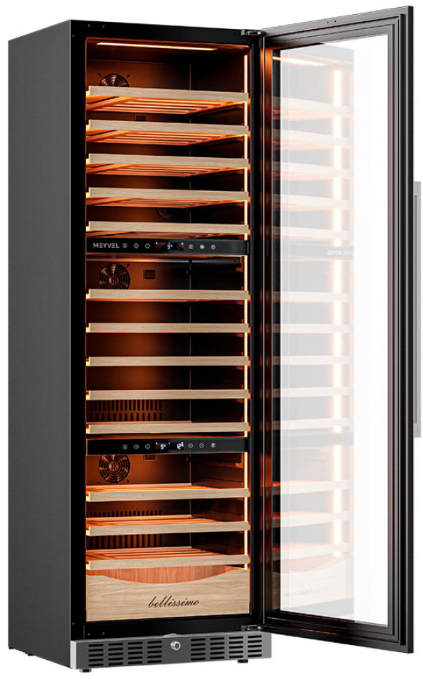 Детальное фото товара: Meyvel MV98-KST3 (Slim)