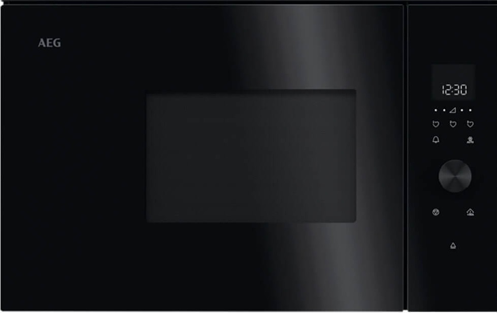 Фото товара: AEG TB6SM171DB