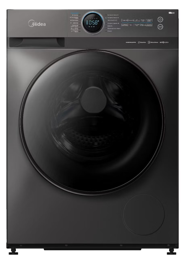 Фото товара: Midea MF200W90WBS/S-RU