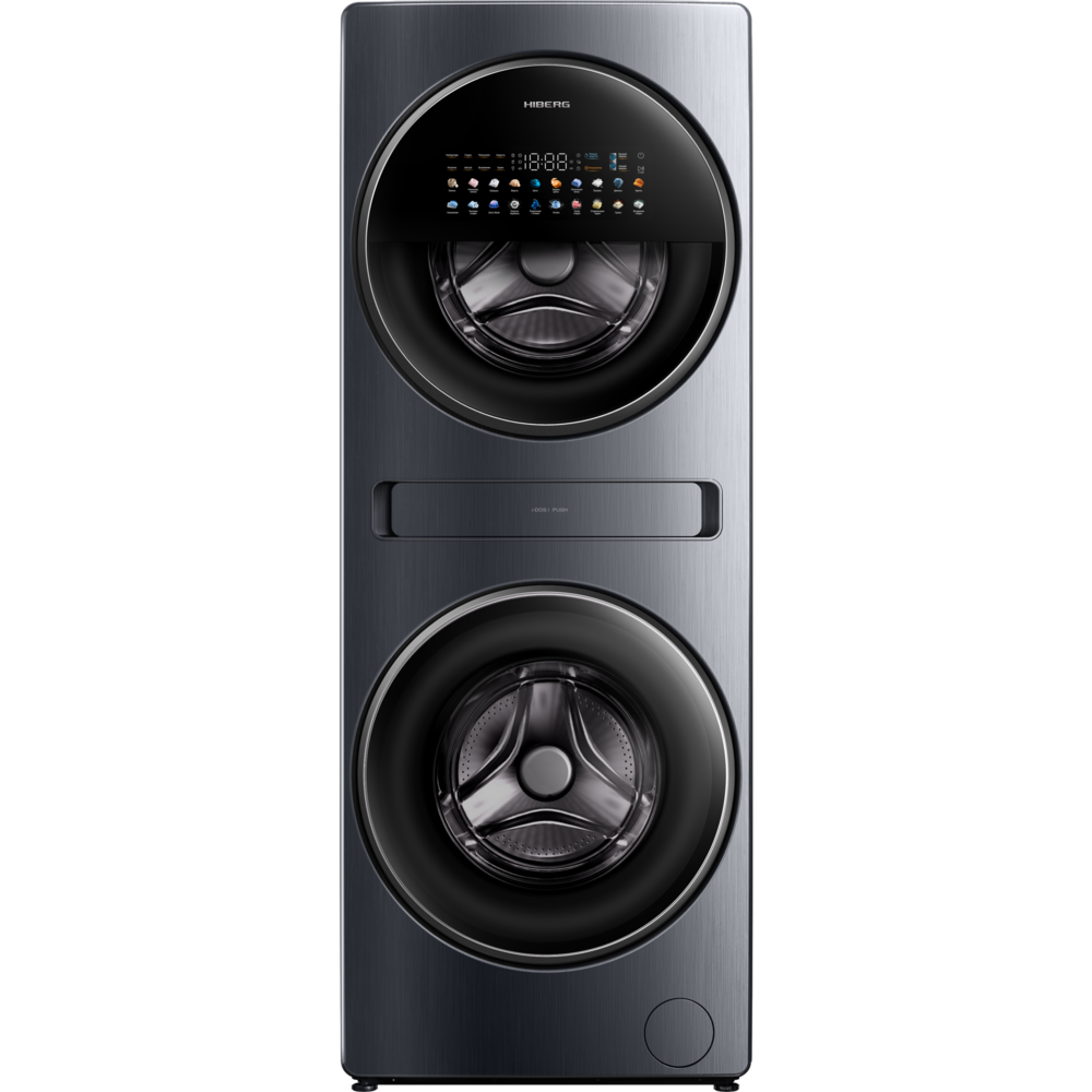 HIBERG TOWER i-DD 107-612 Sd Фото товара: HIBERG TOWER i-DD 107-612 Sd