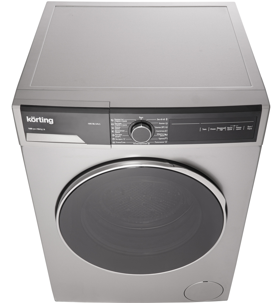 Korting KWD 58L1496 S Детальное фото товара: Korting KWD 58L1496 S