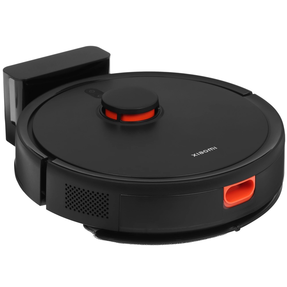 Фото товара: Xiaomi Robot Vacuum S20 Black