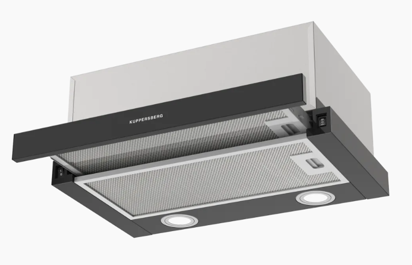 Детальное фото товара: Kuppersberg SLIMHIT 50 B