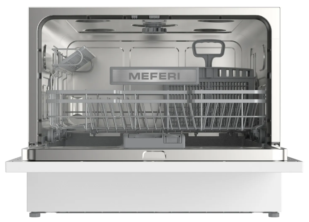 Детальное фото товара: MEFERI MDW4581WH FS COMPACT POWER