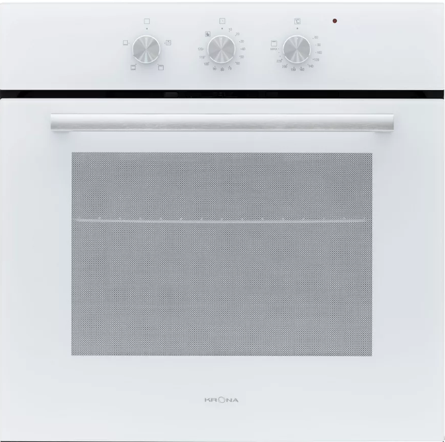 Krona ESSENZA 60 WH G2 Детальное фото товара: Krona ESSENZA 60 WH G2