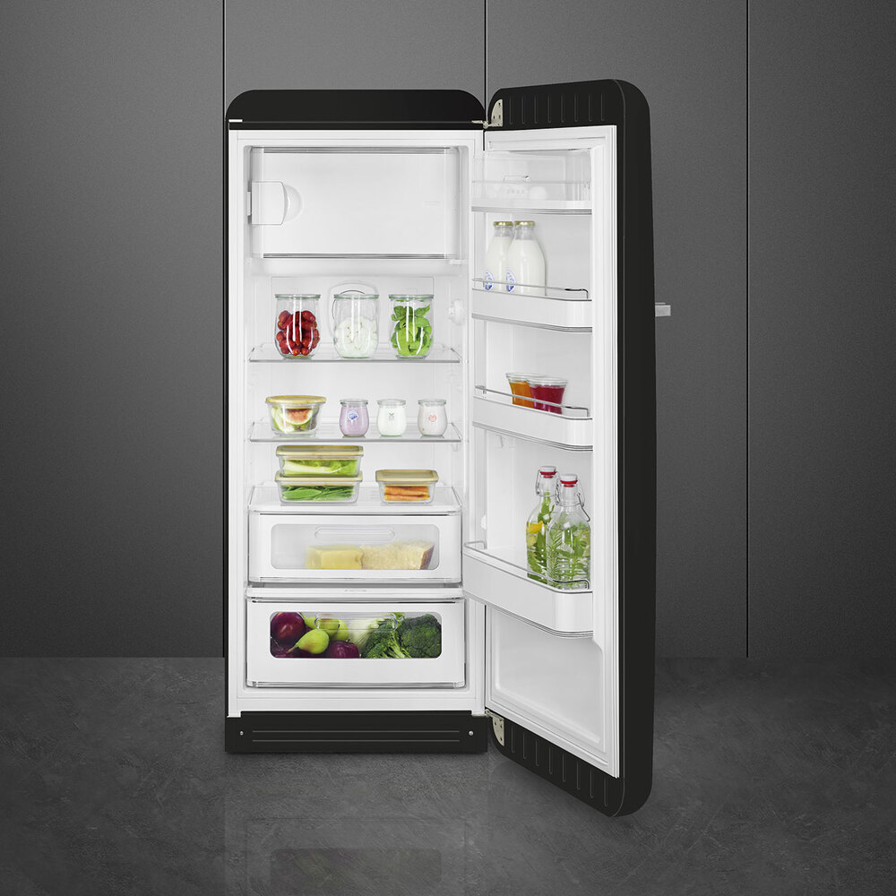 Детальное фото товара: Smeg FAB28RBL6