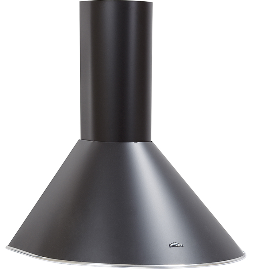 Elikor Эпсилон 60П-430-П3Л черный/срб. Фото товара: Elikor Эпсилон 60П-430-П3Л черный/срб.