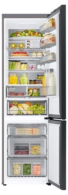 Детальное фото товара: Samsung RB38C7B5D39/EF