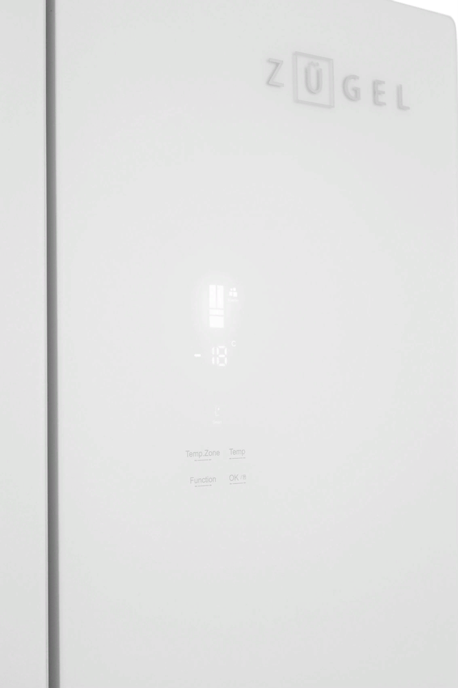 Детальное фото товара: ZUGEL ZRFD361W