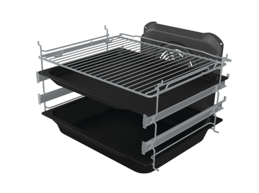 Gorenje GECS5C60WPA Детальное фото товара: Gorenje GECS5C60WPA