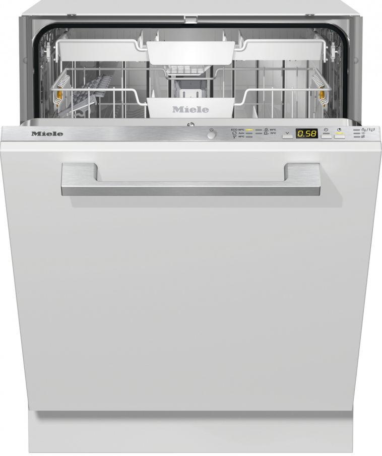 Фото товара: Miele G5260 SCVi Active Plus