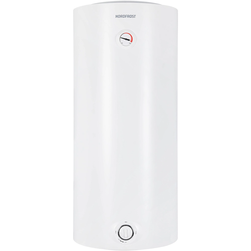 Фото товара: Nordfrost DVS 80L Slim накопительный водонагреватель