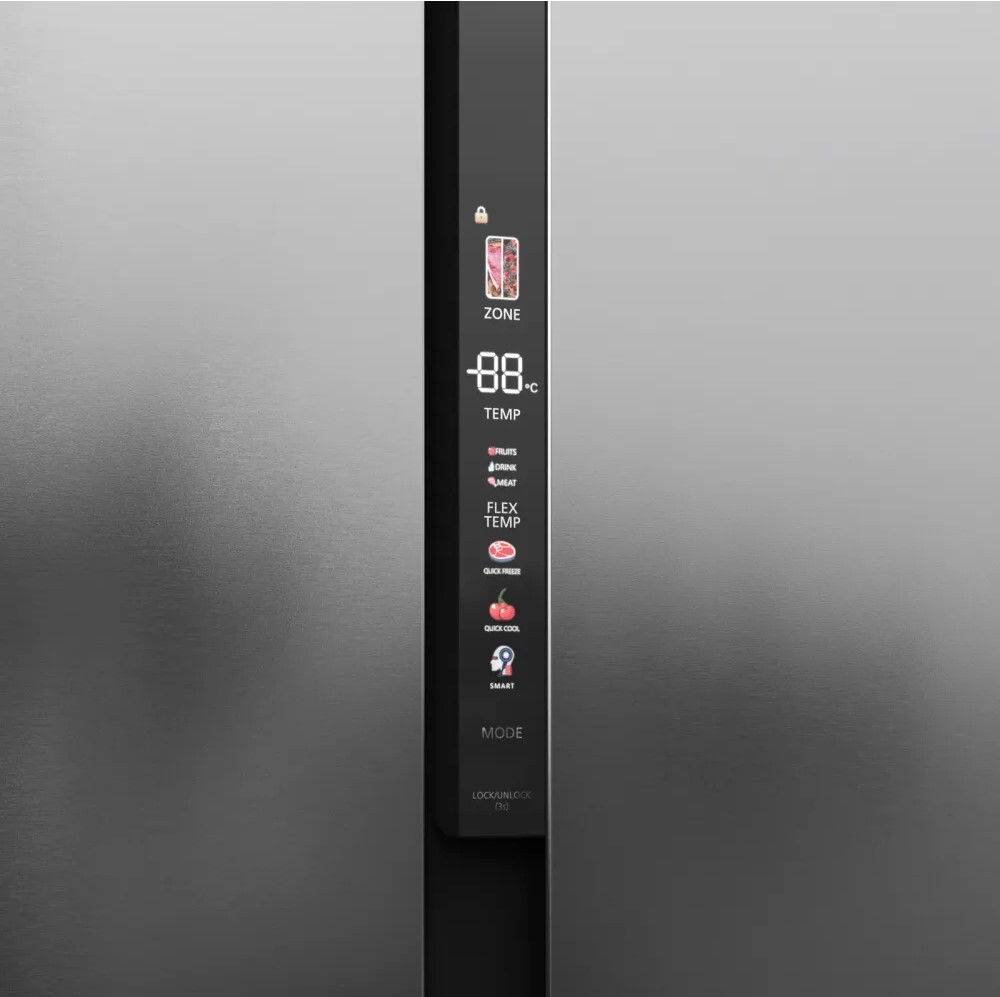 Детальное фото товара: Kuppersberg RBSN 1892 X