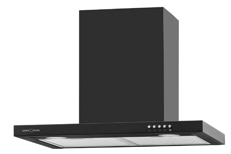 Детальное фото товара: Krona JOANNA 600 black PB