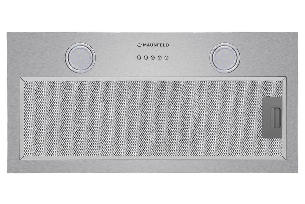 Детальное фото товара: Maunfeld THAMES 601PM INOX