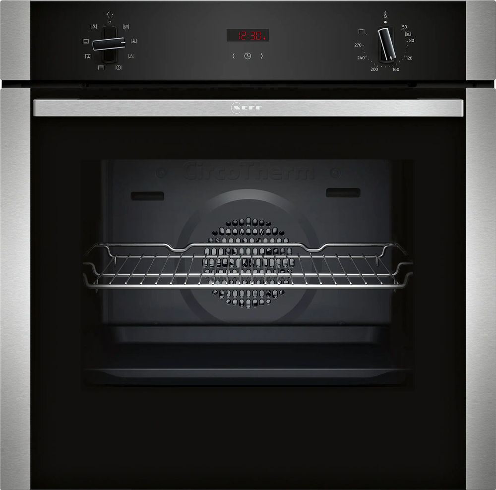 Фото товара: NEFF B1ACC2AN3