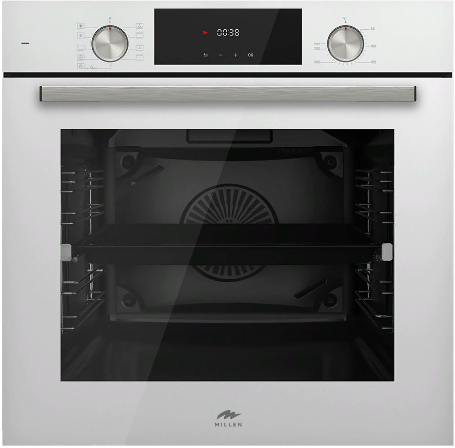 MILLEN MEO 6003 WH Фото товара: MILLEN MEO 6003 WH