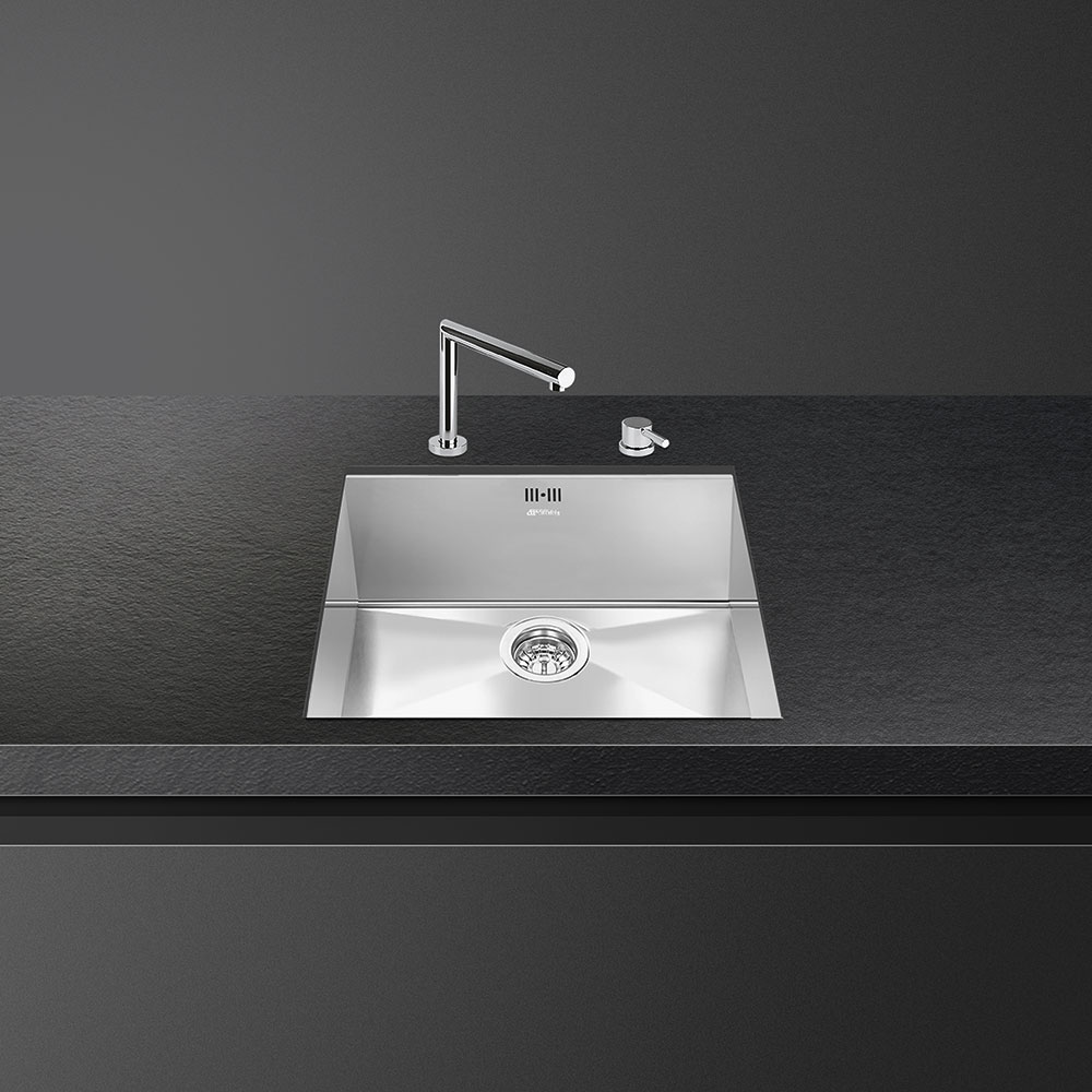 Детальное фото товара: Smeg VSTQ50-2