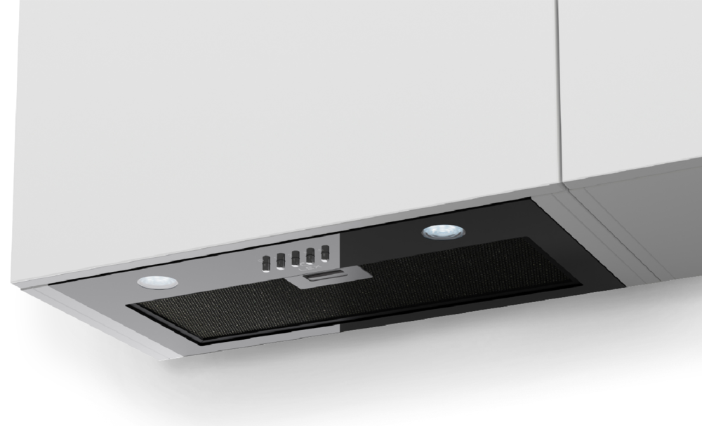 Детальное фото товара: LEX GHOST G 600 BLACK