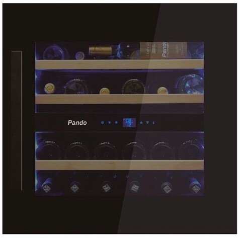 Фото товара: Pando PVMAV 60-23CRR