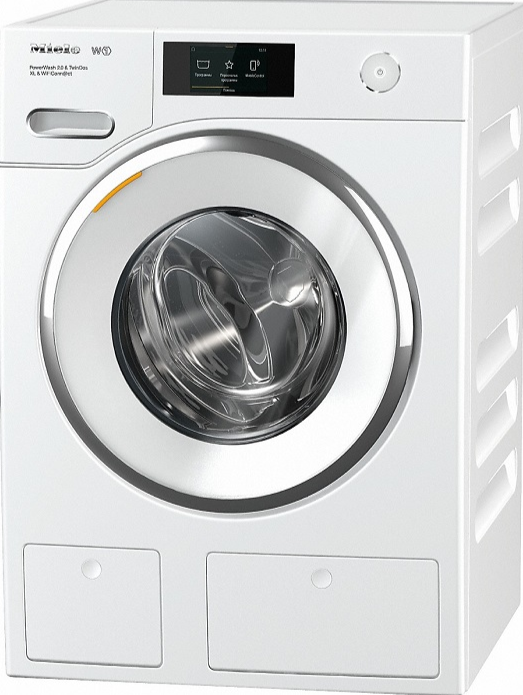 Фото товара: Miele WWR860WPS