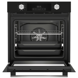 Детальное фото товара: Hotpoint FE8 821 H BL