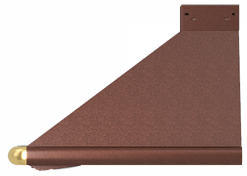 Elikor Сатурн 50П-180-В1Л медный антик/медь/зол. Детальное фото товара: Elikor Сатурн 50П-180-В1Л медный антик/медь/зол.