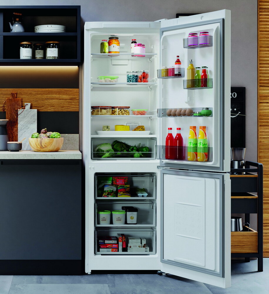 Hotpoint HT 5180 W Детальное фото товара: Hotpoint HT 5180 W