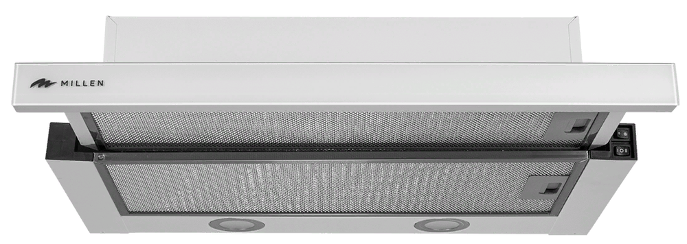 Фото товара: MILLEN MBKHSG 601 WH
