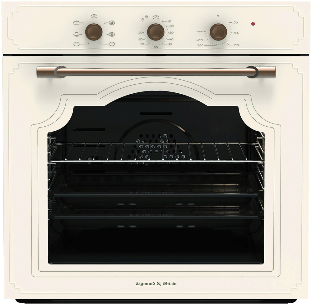 Фото товара: Zigmund & Shtain E 137 X