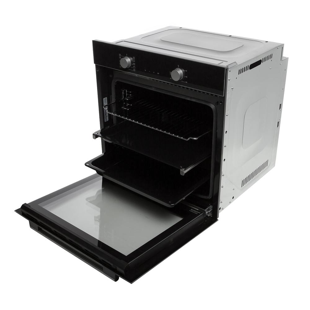 Детальное фото товара: Konigin Mint 60 BK E10
