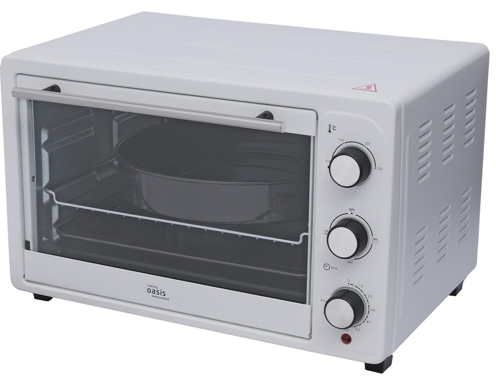 Детальное фото товара: making Oasis everywhere M-S38W