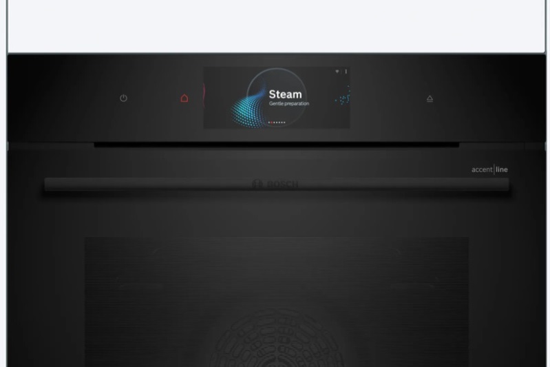 Детальное фото товара: Bosch HBG978NB1